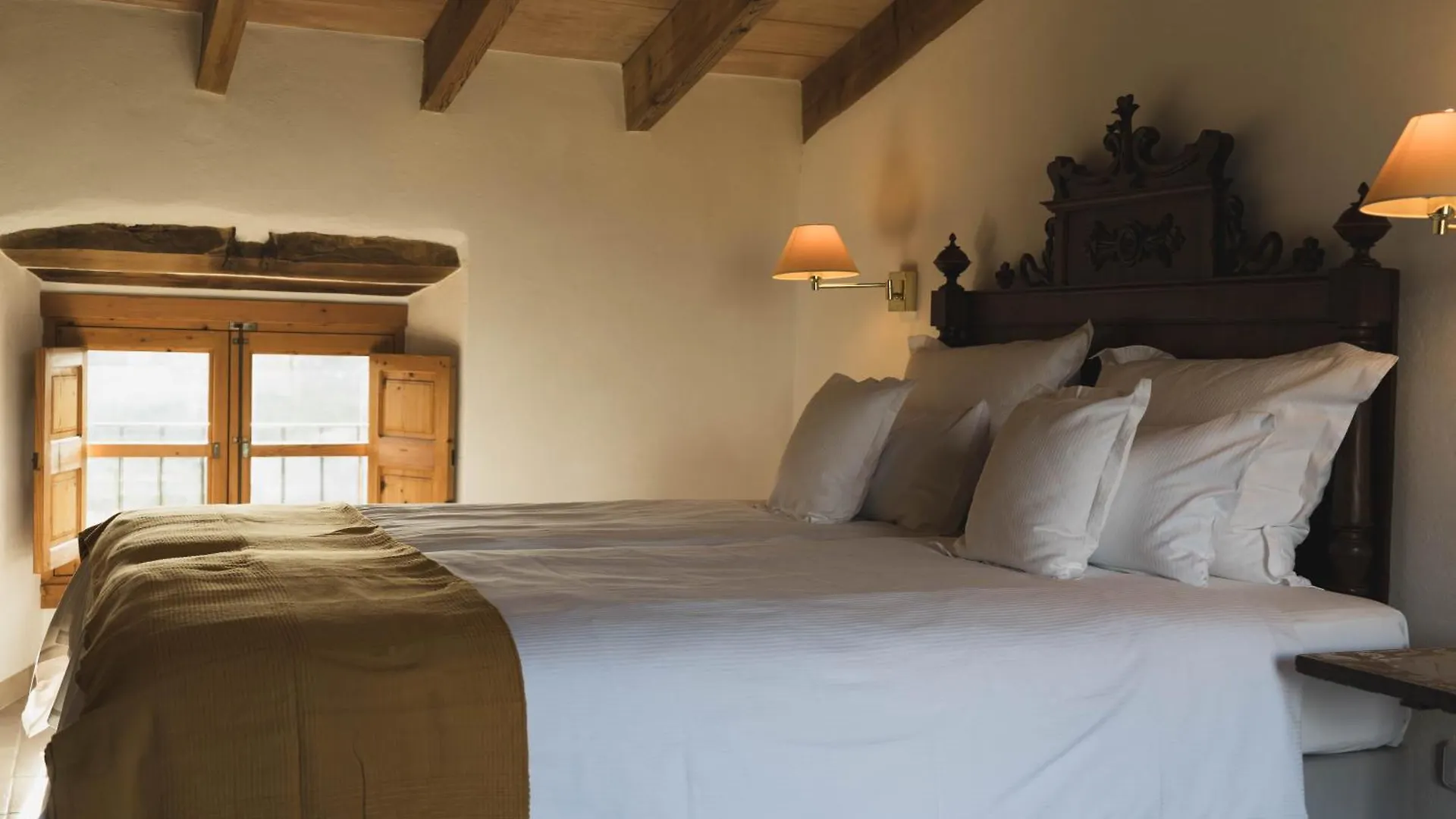 **** Hotel Finca Can Estades Spain