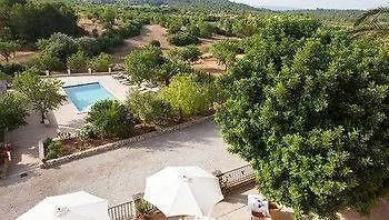 Finca Can Estades Calvià Hotel
