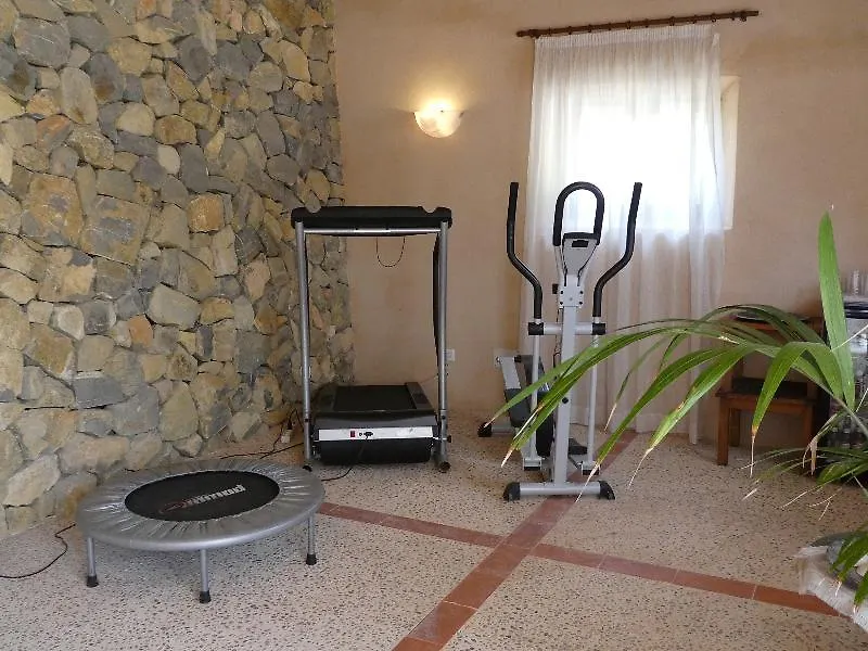Hotel Finca Can Estades Calvià
