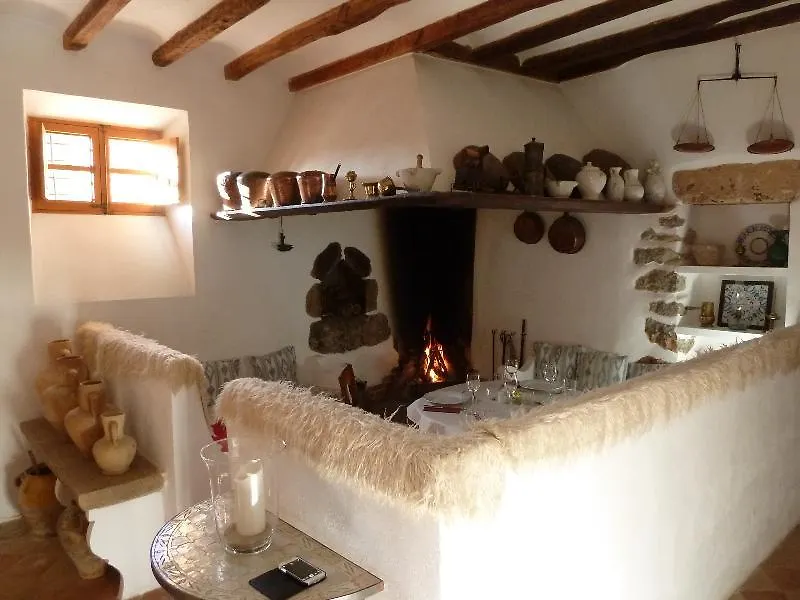 Finca Can Estades Spain