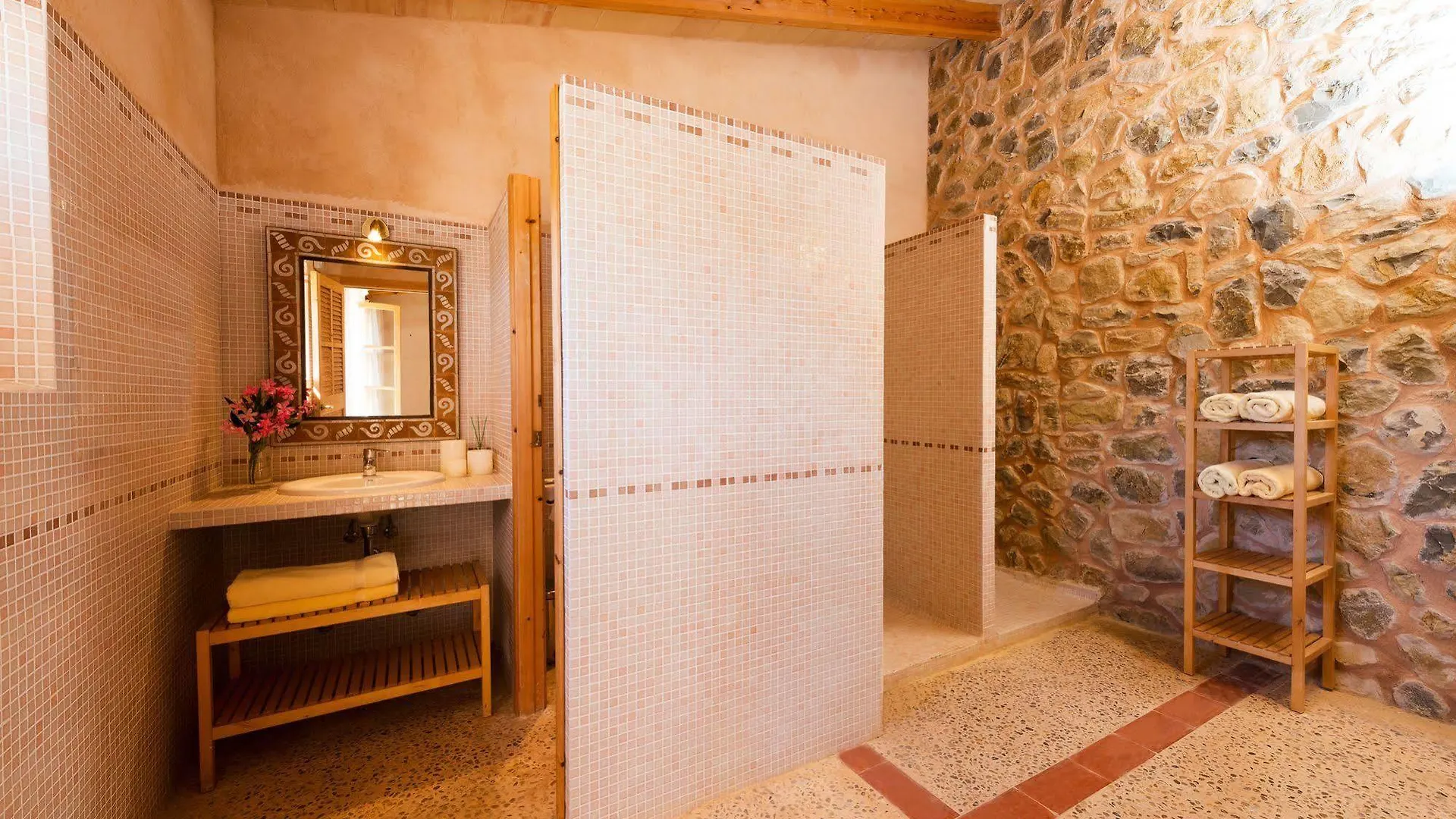 Finca Can Estades Calvià