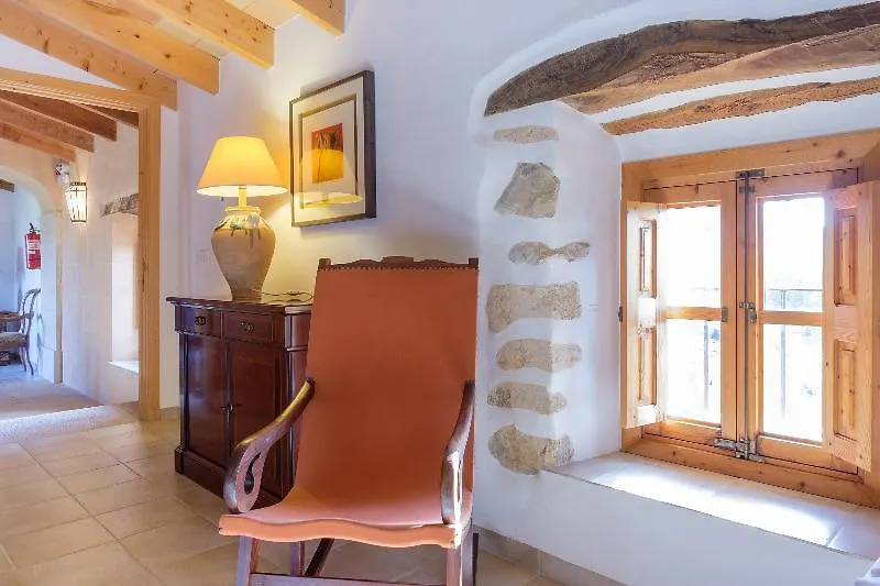 Hotel Finca Can Estades