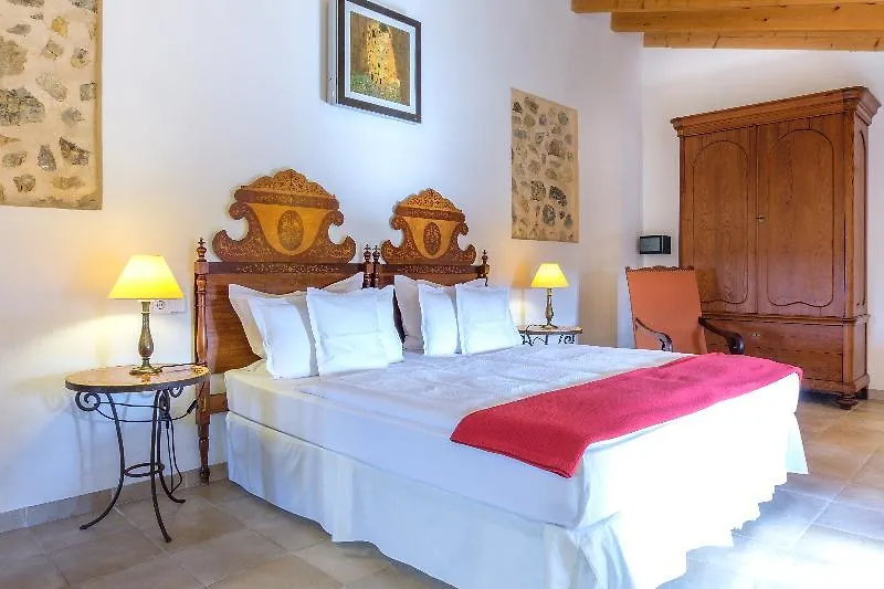 Hotel Finca Can Estades Calvià