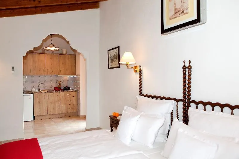 **** Hotel Finca Can Estades Spain